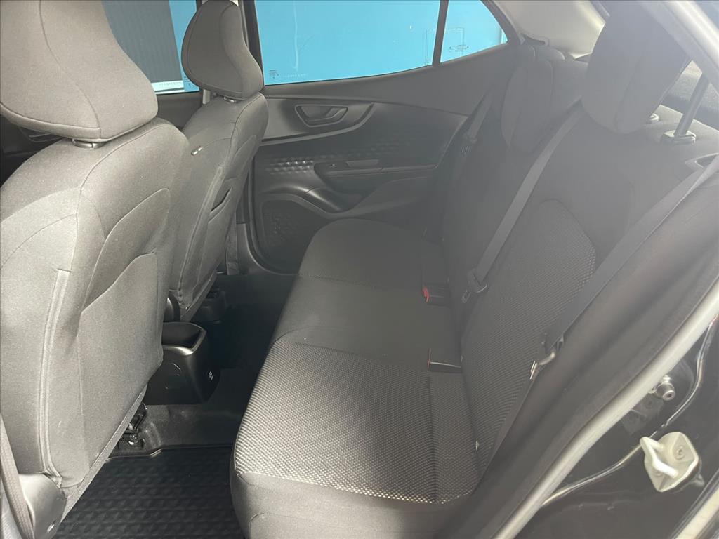 PULSE 1.3 FLEX DRIVE MANUAL10