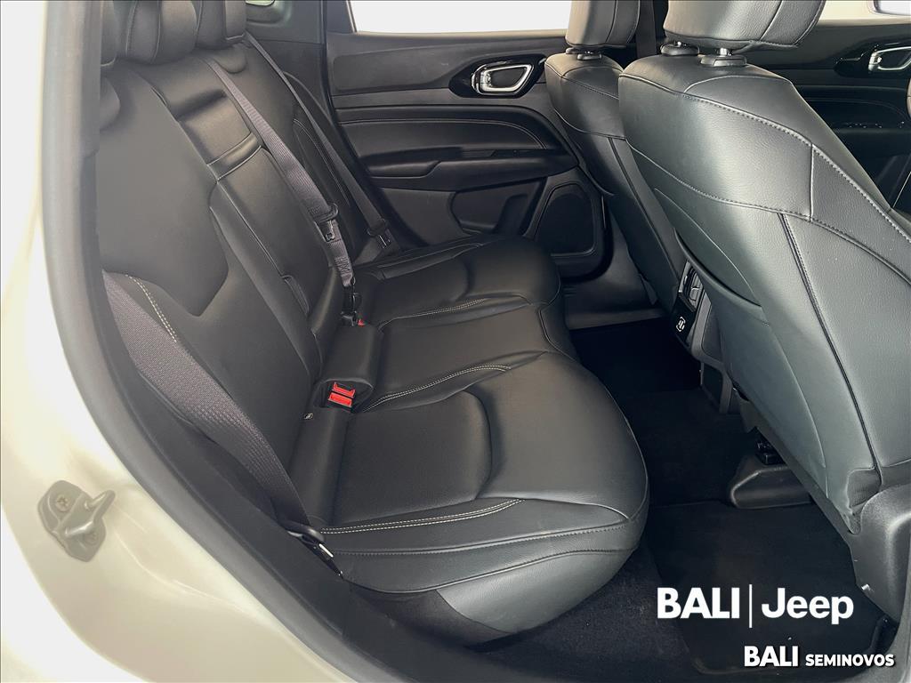 COMPASS 1.3 T270 TURBO FLEX S AT616