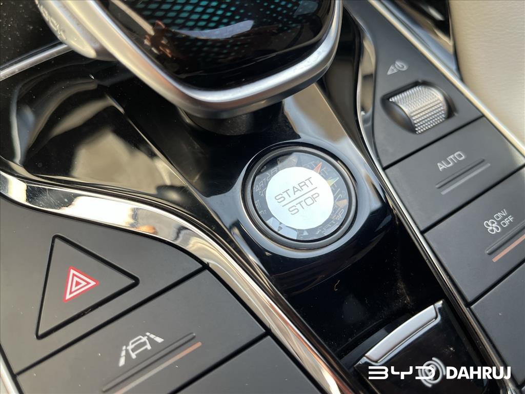 SONG PLUS 1.5 DM-I HÍBRIDO AUTOMÁTICO9