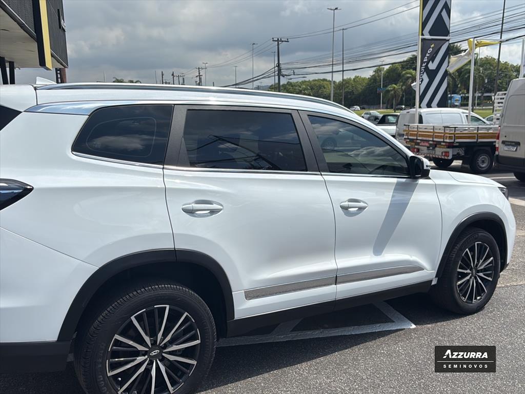 TIGGO 8 PRO 1.5 TCI PLUG-IN HYBRID DHT2