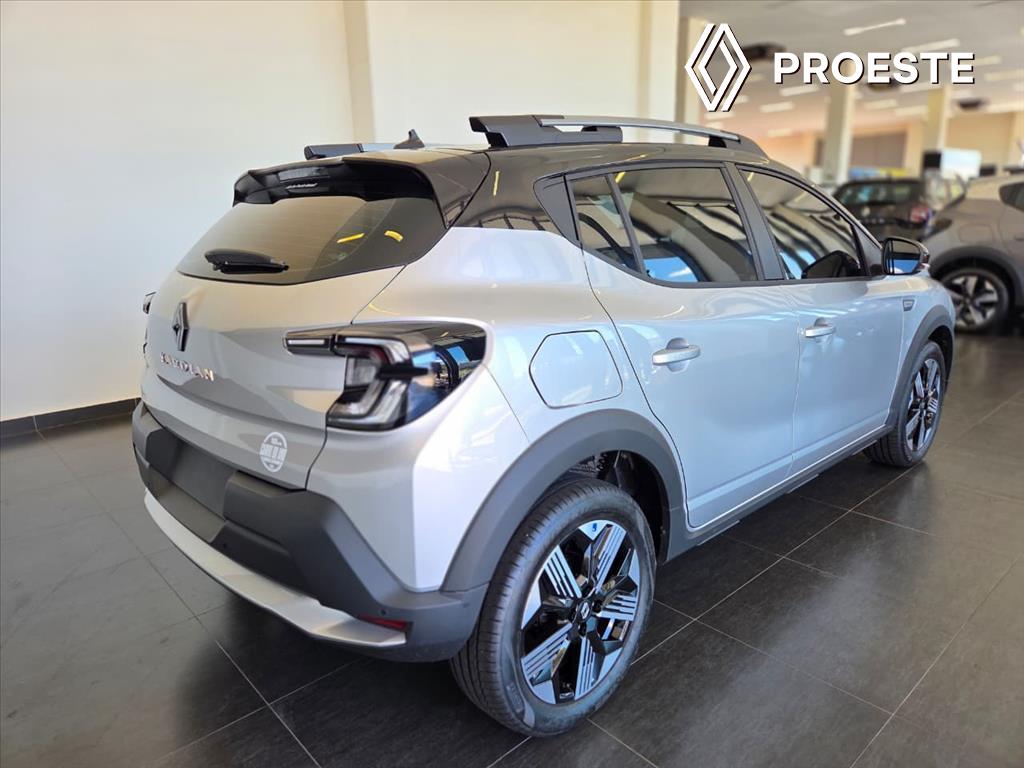 KARDIAN 1.0 TCE FLEX ICONIC EDC2