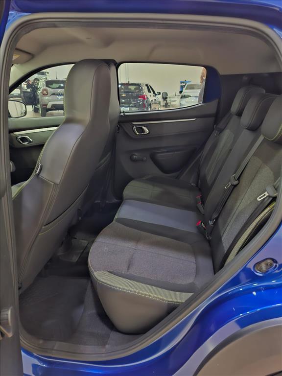 KWID 1.0 12V SCE FLEX OUTSIDER MANUAL9