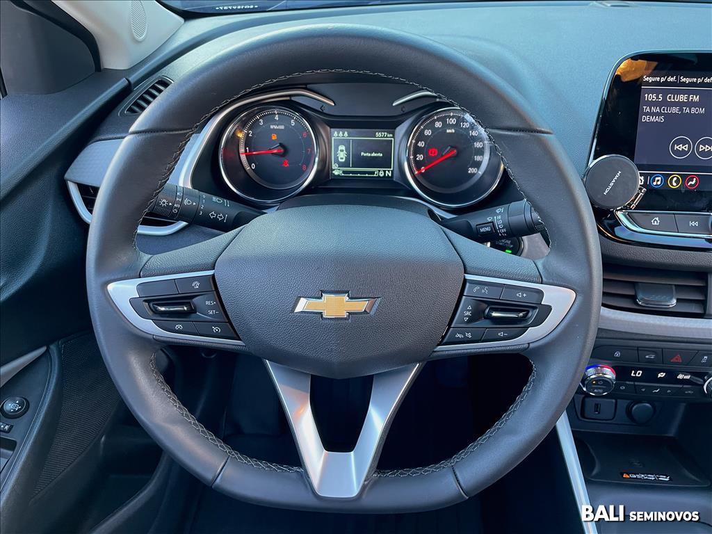 ONIX PLUS 1.0 TURBO FLEX PREMIER AUTOMÁTICO8