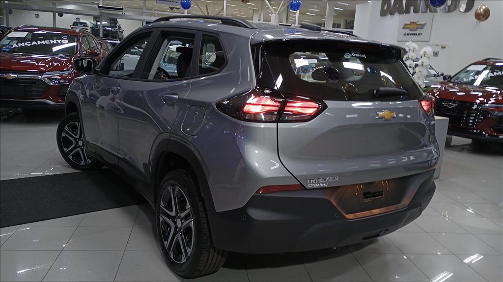 TRACKER 1.0 TURBO FLEX LT AUTOMÁTICO6
