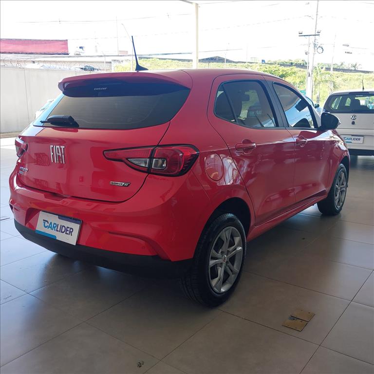 ARGO 1.3 FIREFLY FLEX DRIVE CVT5