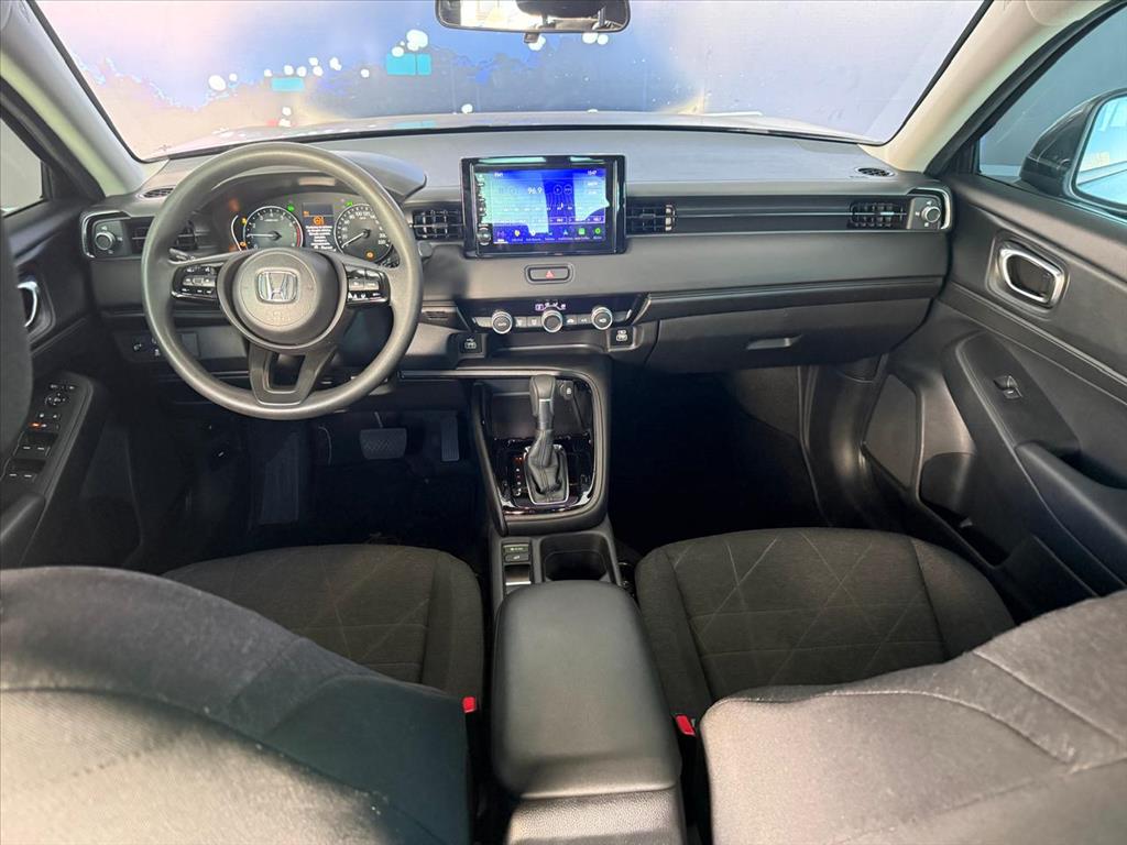 HR-V 1.5 DI I-VTEC FLEX EX CVT8