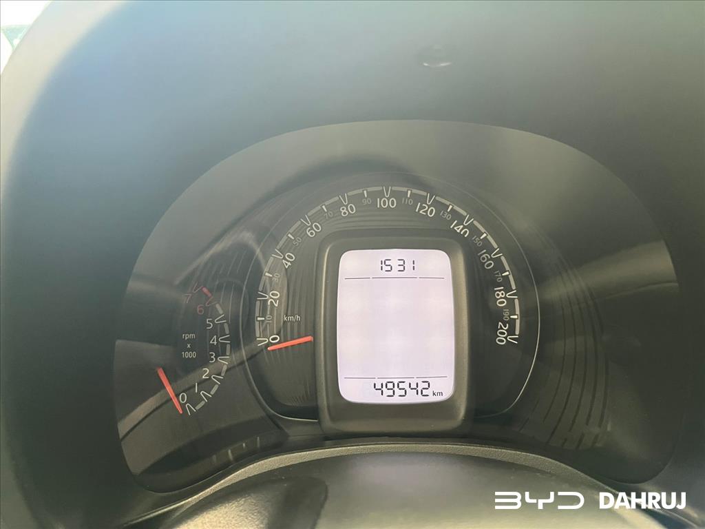 Fiat Mobi 1.0 Evo Flex Like Manual - foto 5