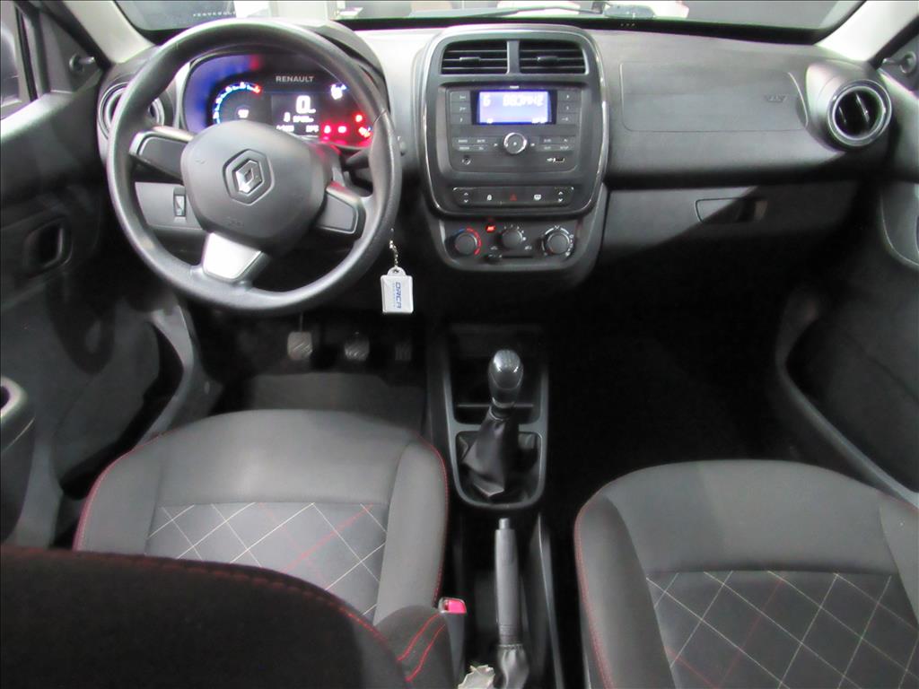 KWID 1.0 12V SCE FLEX ZEN MANUAL11