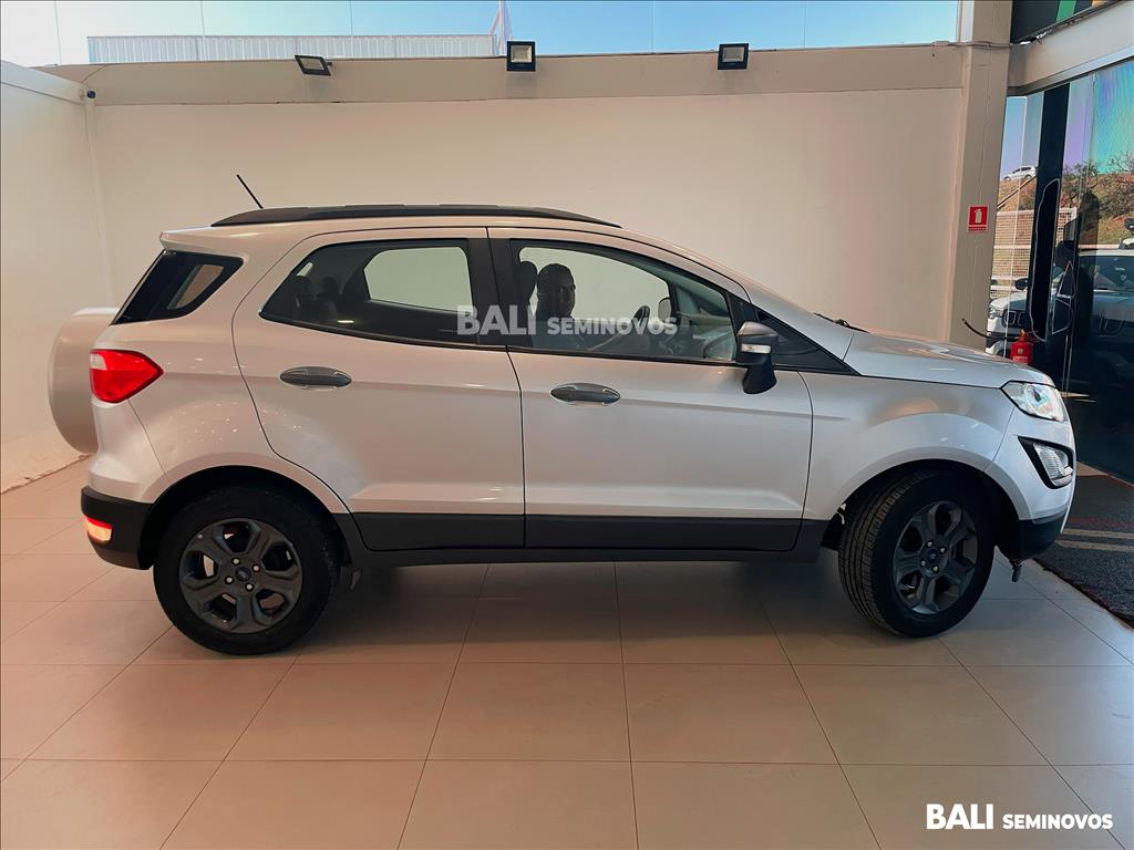 ECOSPORT 1.5 TI-VCT FLEX FREESTYLE MANUAL6