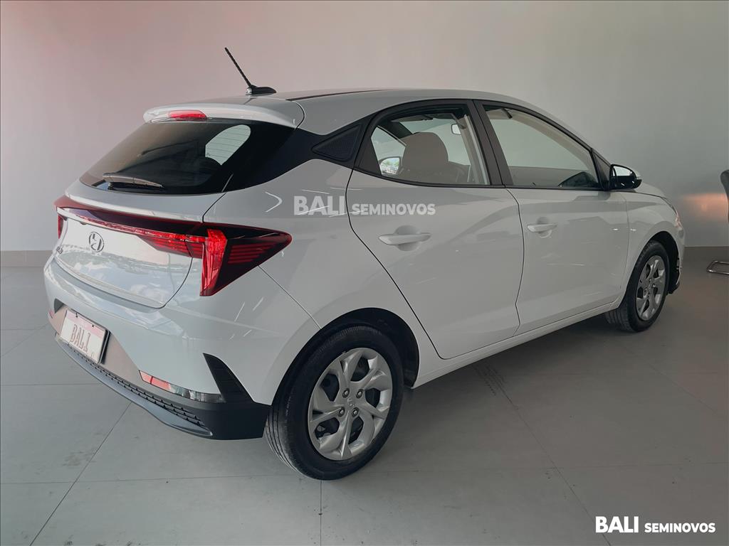 HB20 1.0 12V FLEX COMFORT PLUS MANUAL5