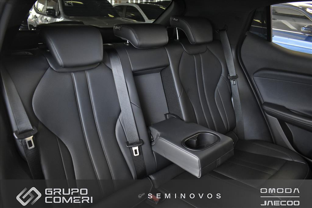 GS3 1.5 TURBO GASOLINA ELITE DCT7