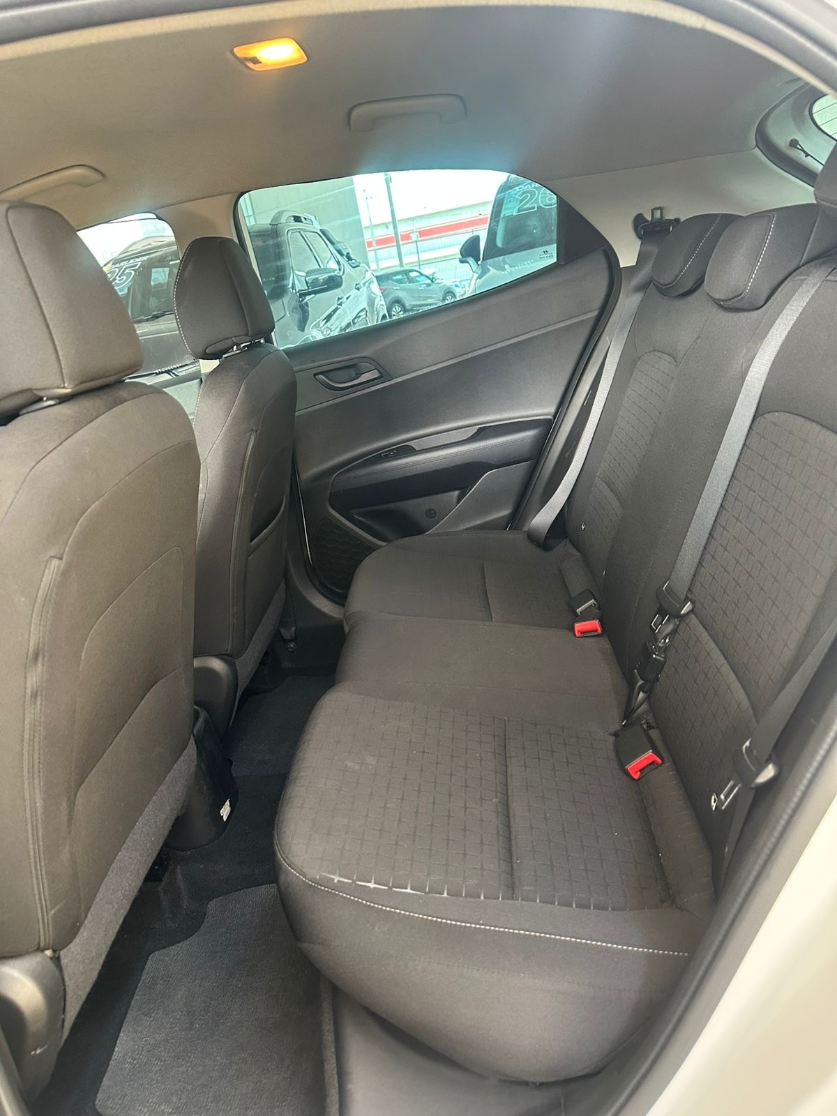 HB20 1.0 12V FLEX COMFORT MANUAL8