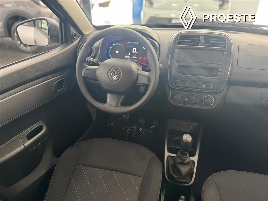 KWID 1.0 12V SCE FLEX ZEN MANUAL5