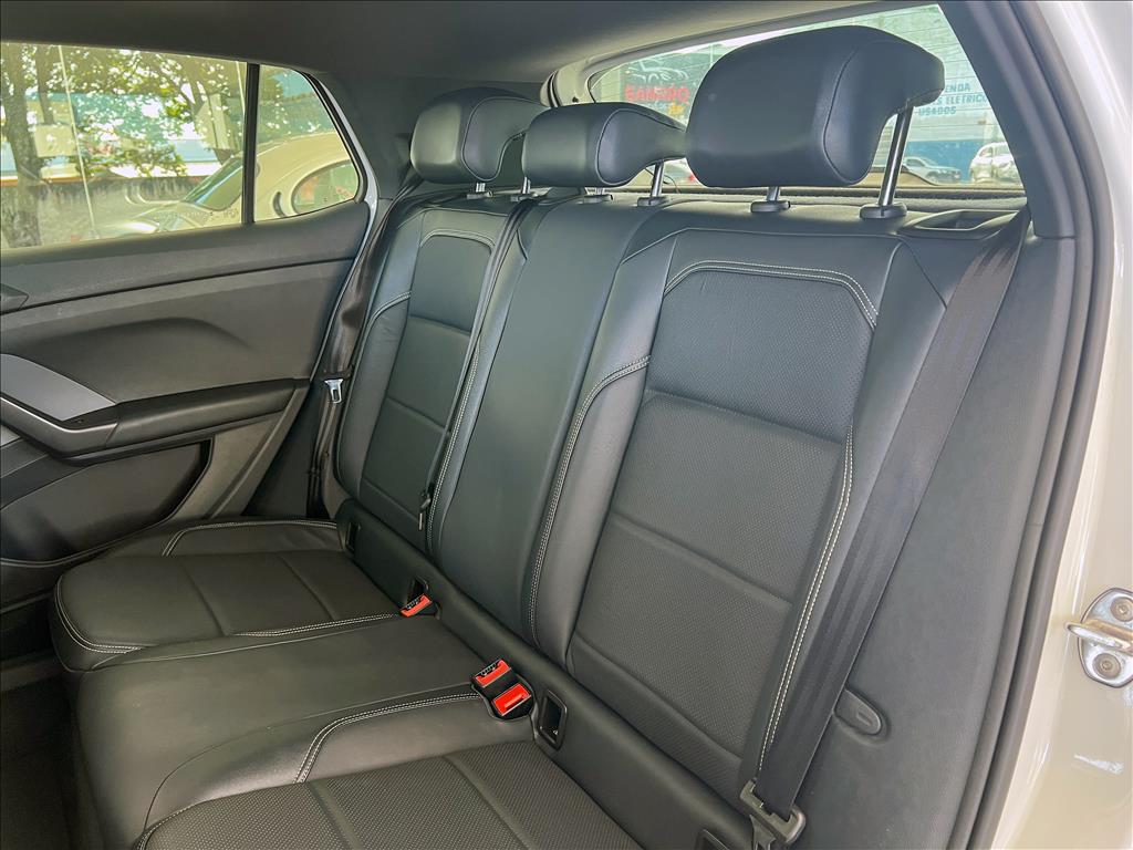 T-CROSS 1.0 200 TSI TOTAL FLEX COMFORTLINE AUTOMÁTICO17