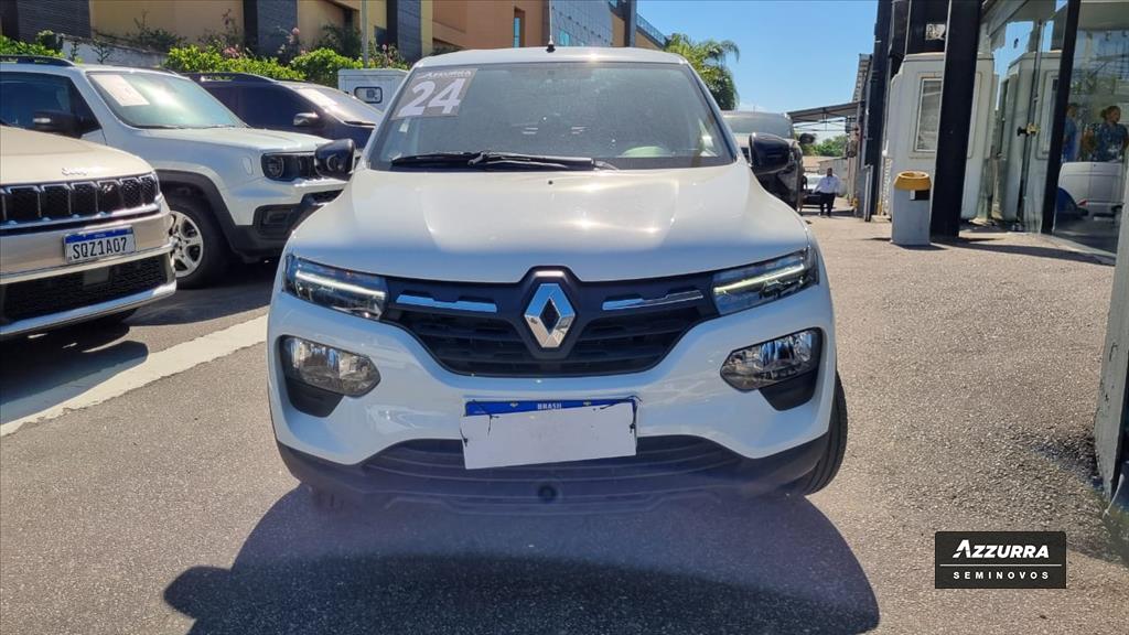 KWID 1.0 12V SCE FLEX INTENSE MANUAL1