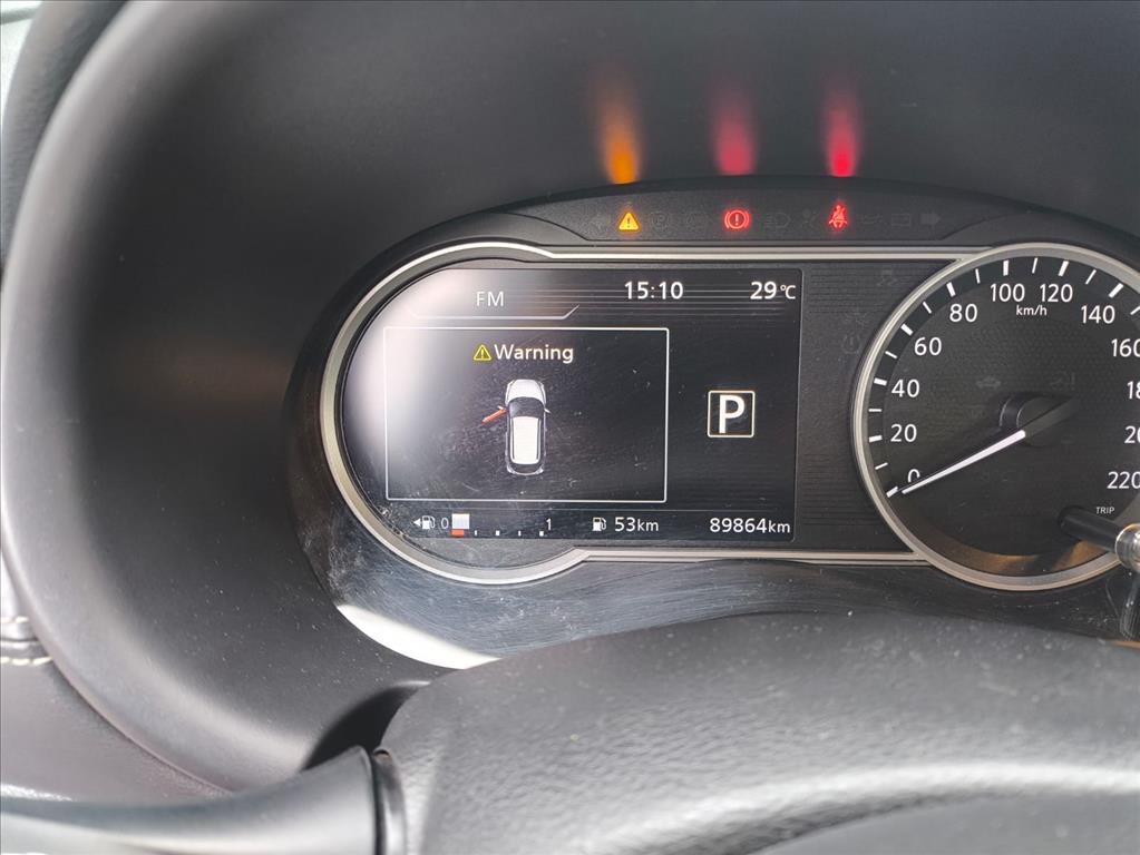 KICKS 1.6 16V FLEXSTART SL 4P XTRONIC7