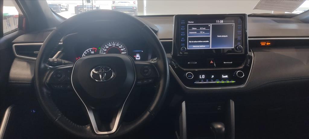 COROLLA CROSS 2.0 VVT-IE FLEX XRE DIRECT SHIFT12