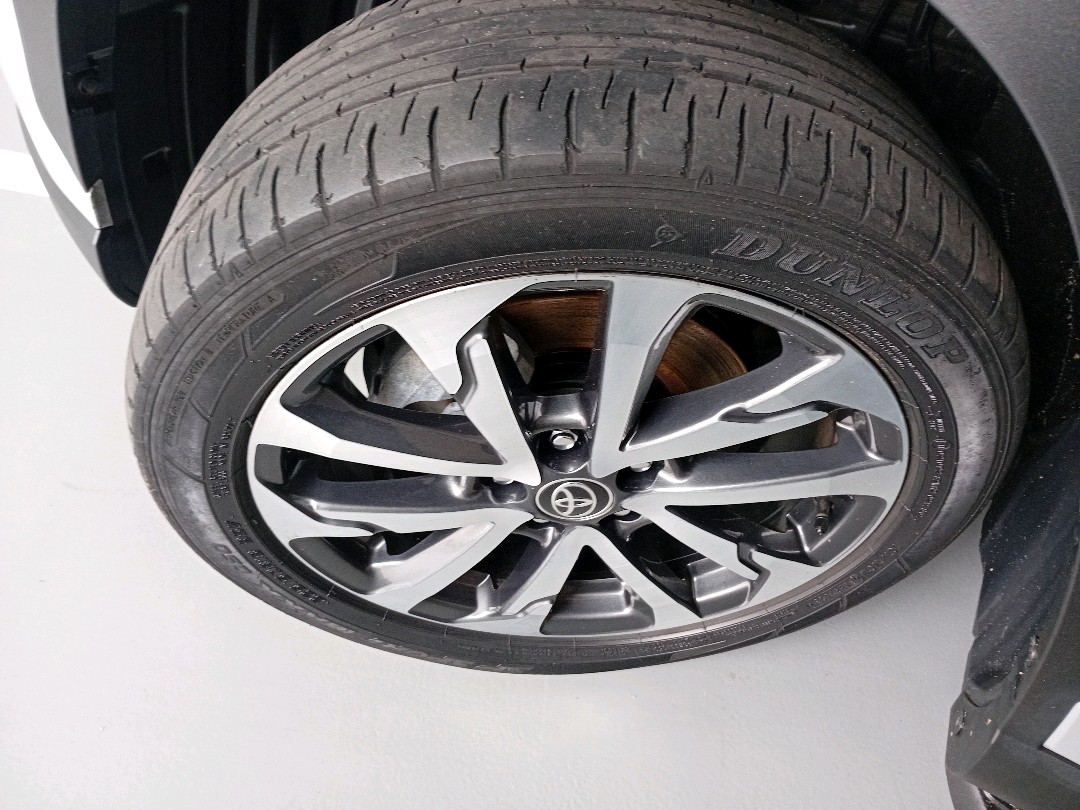 Toyota-COROLLA CROSS-2.0 VVT-IE FLEX XRE DIRECT SHIFT