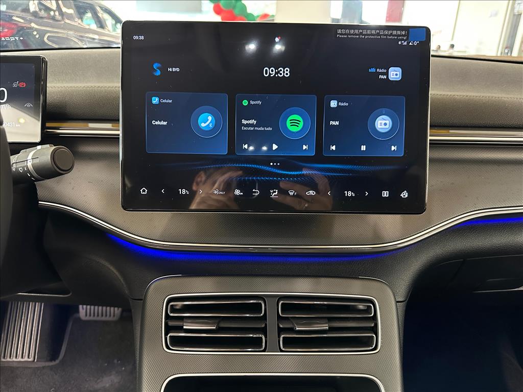 KING 1.5 DM-I PHEV GS AUTOMÁTICO9