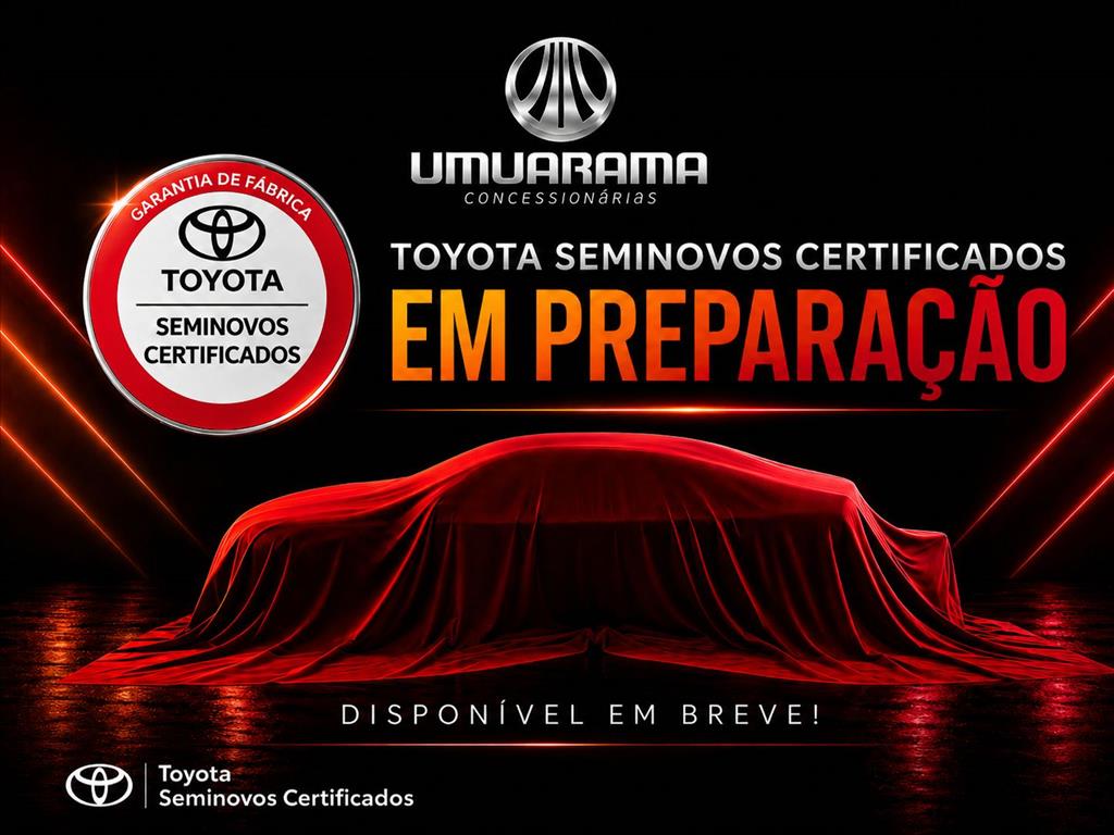 HILUX SW4 2.8 D-4D TURBO DIESEL DIAMOND 7L 4X4 AUTOMÁTICO