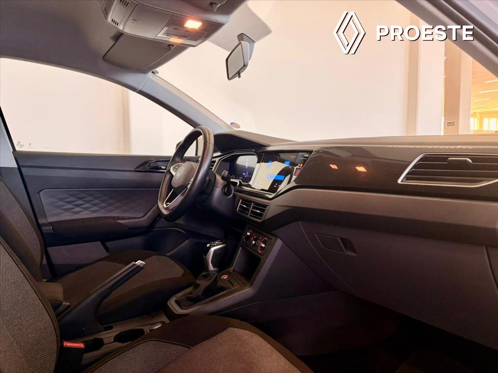 POLO 1.0 170 TSI COMFORTLINE AUTOMÁTICO5