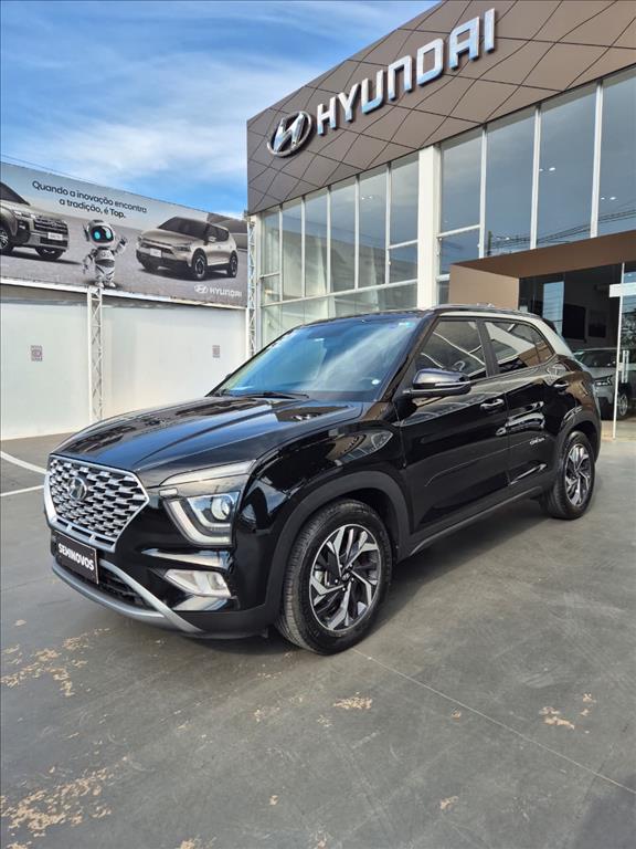 CRETA 1.0 TGDI FLEX LIMITED AUTOMÁTICO2
