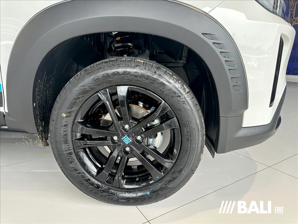 PULSE 1.3 FLEX DRIVE CVT6