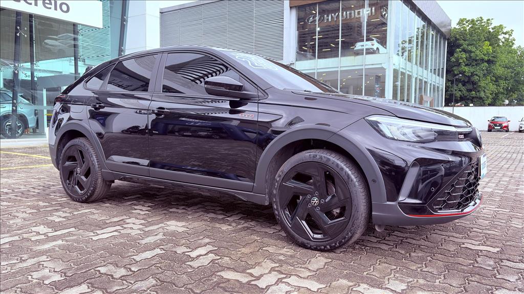 NIVUS 1.4 250 TSI TOTAL FLEX GTS AUTOMÁTICO4