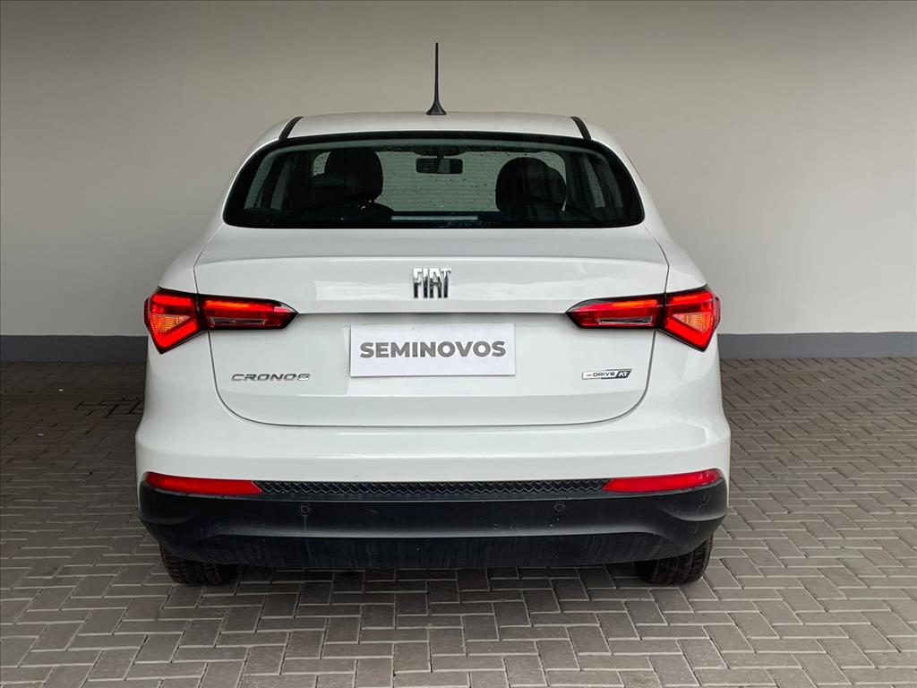 CRONOS 1.3 FIREFLY FLEX DRIVE CVT2