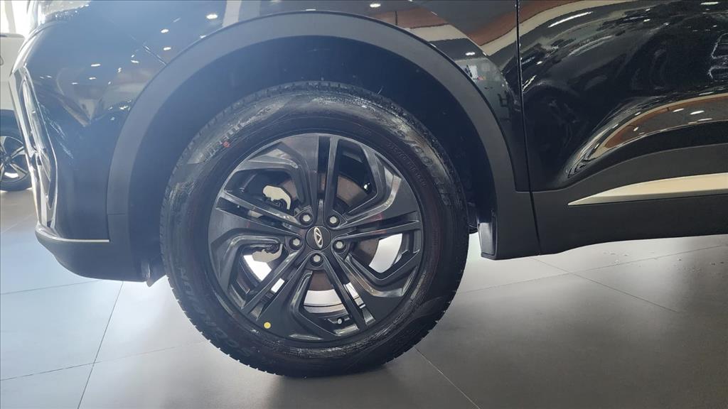 TIGGO 7 1.5 TCI TURBO FLEX SPORT CVT