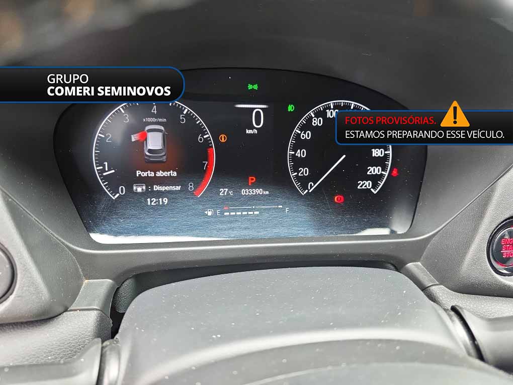 CITY 1.5 i-VTEC FLEX HATCH EXL CVT