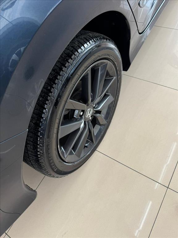 CIVIC 2.0 16V FLEXONE LX 4P CVT11