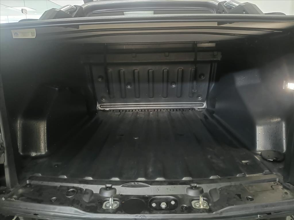 TORO 2.2 TURBO DIESEL RANCH 4WD AT913