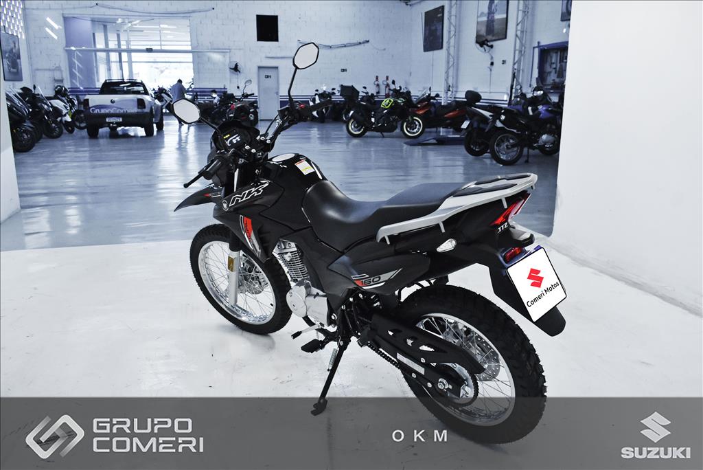 NK 160 ABS3