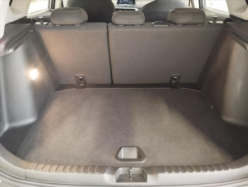 TRACKER 1.0 TURBO FLEX LT AUTOMÁTICO12