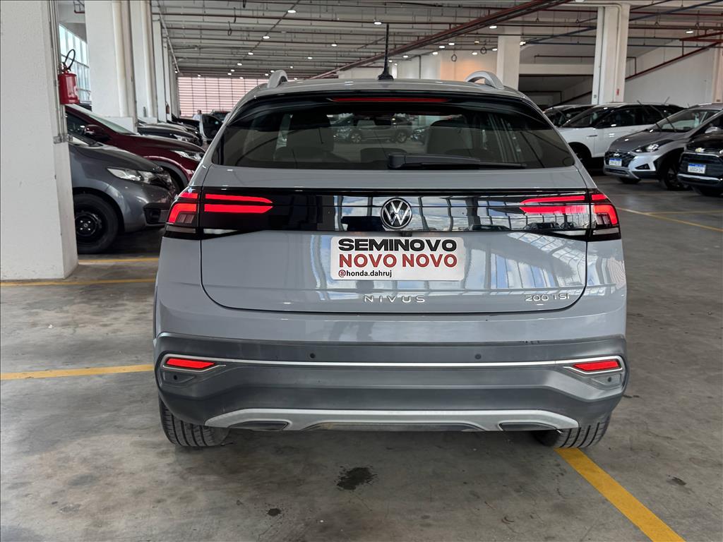 NIVUS 1.0 200 TSI TOTAL FLEX HIGHLINE AUTOMÁTICO15
