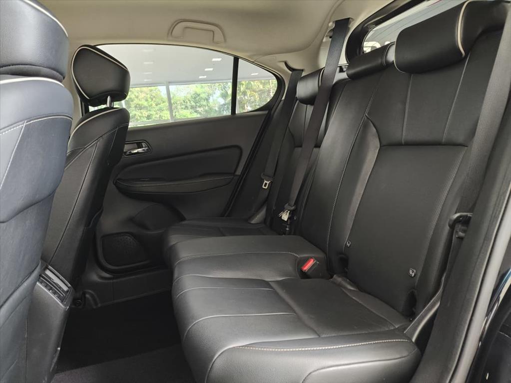 CITY 1.5 i-VTEC FLEX HATCH EXL CVT10