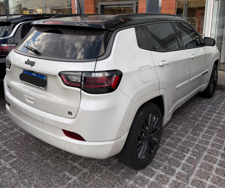 COMPASS 1.3 T270 TURBO FLEX S AT62