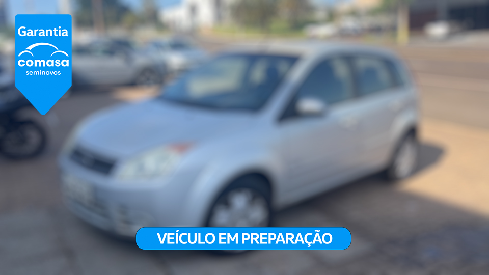 FIESTA 1.0 MPI HATCH 8V FLEX 4P MANUAL0