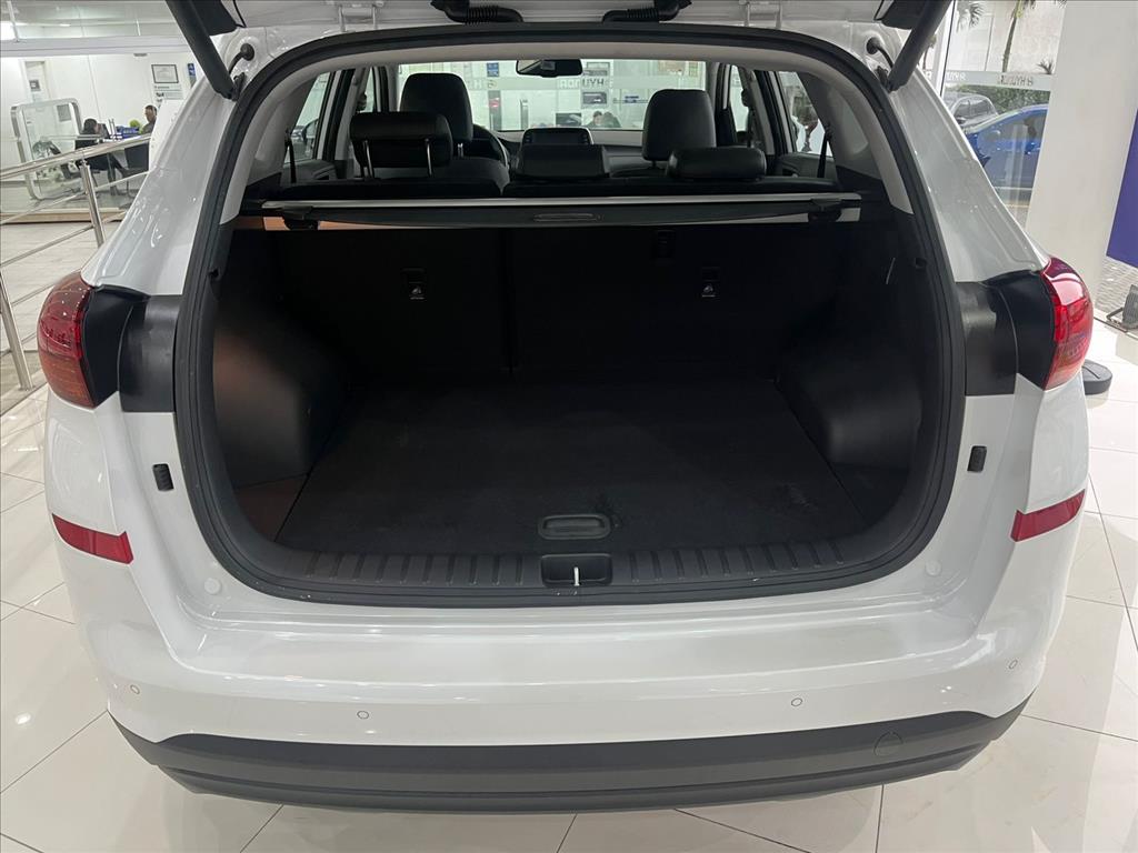Hyundai-TUCSON-1.6 16V T-GDI GASOLINA LIMITED ECOSHIFT