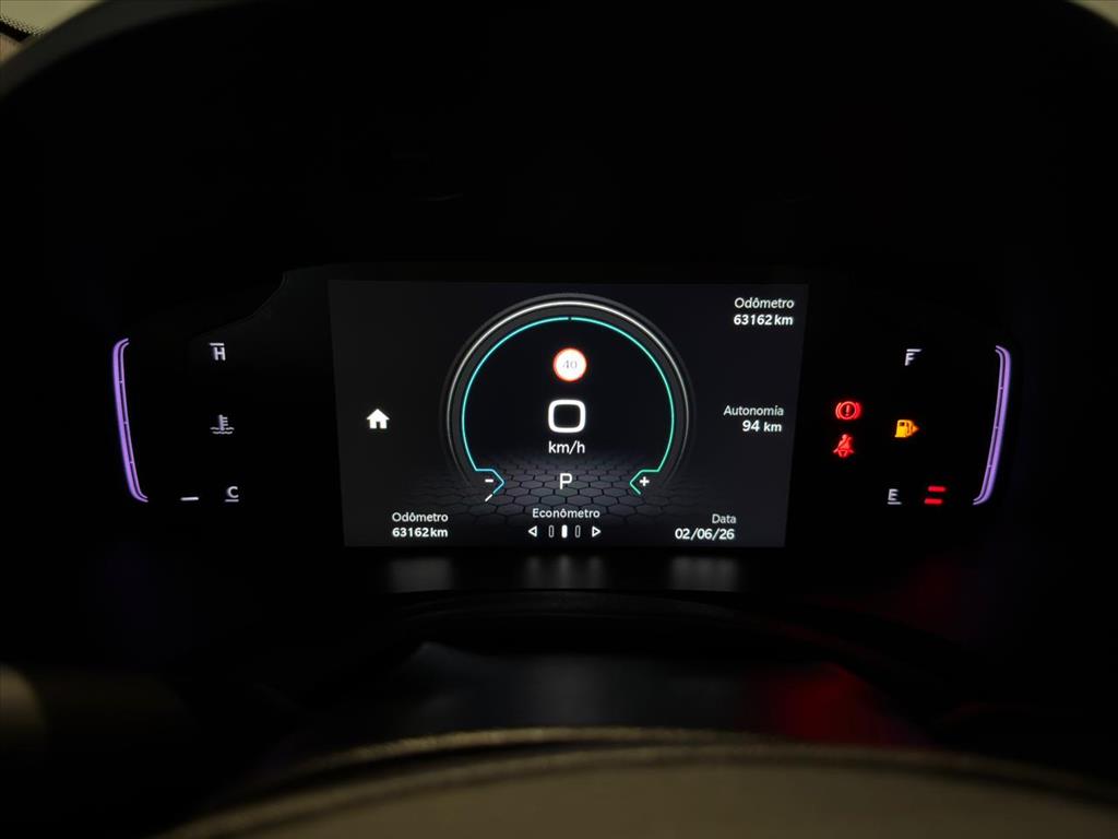 RENEGADE 1.3 T270 TURBO FLEX LONGITUDE AT67