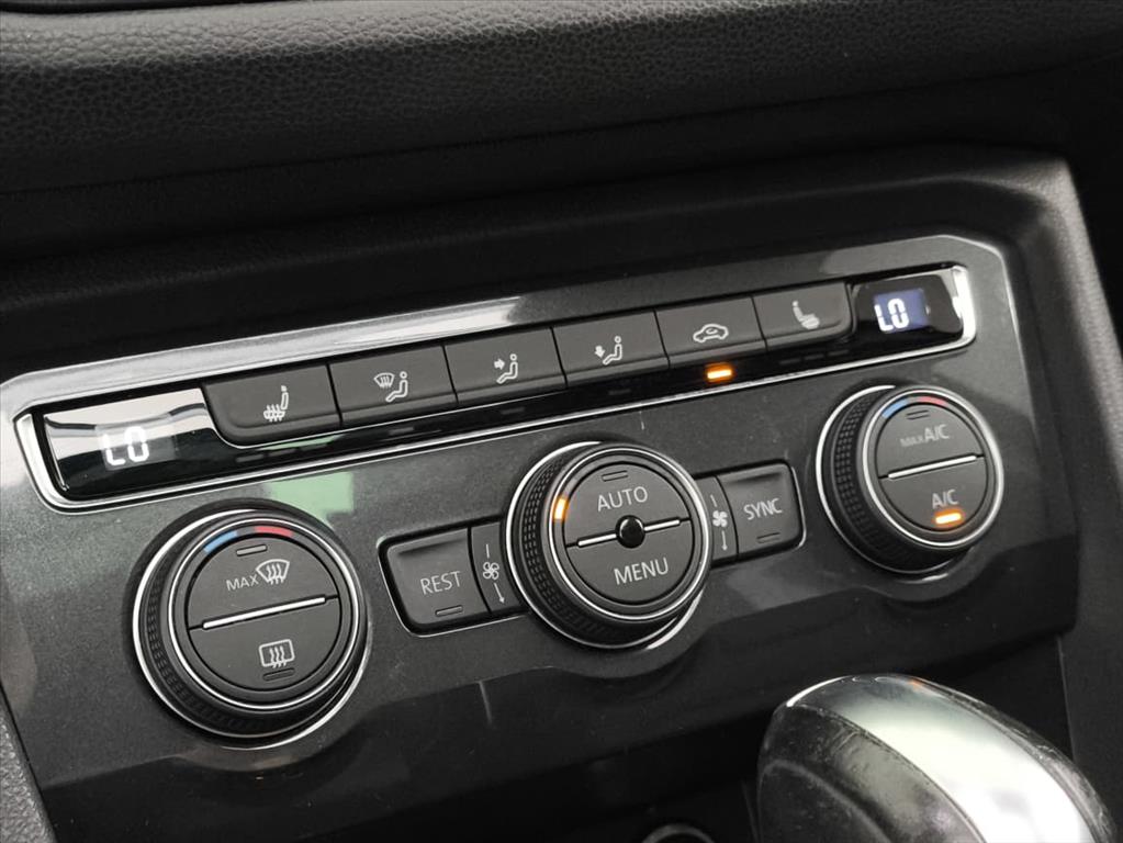TIGUAN 2.0 350 TSI GASOLINA ALLSPACE R-LINE 4MOTION DSG11