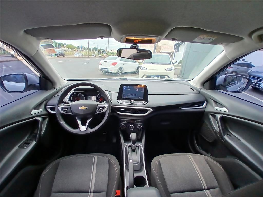 TRACKER 1.0 TURBO FLEX LT AUTOMÁTICO8