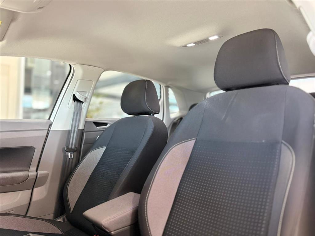 VW - Volkswagen-POLO-1.0 200 TSI COMFORTLINE AUTOMÁTICO