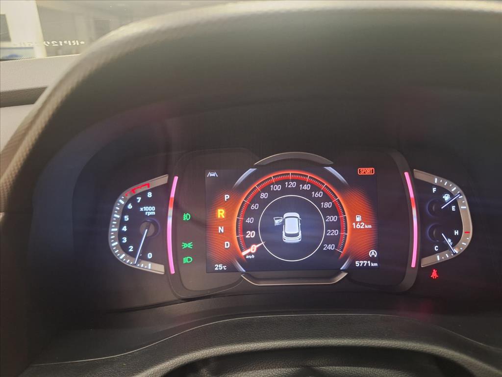 Hyundai-CRETA-1.0 TGDI FLEX PLATINUM AUTOMÁTICO