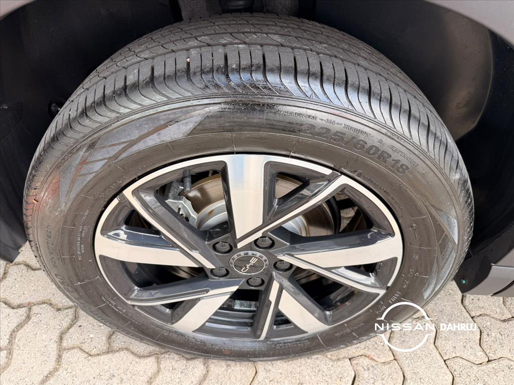 SONG PRO 1.5 DM-I HÍBRIDO GS AUTOMÁTICO9