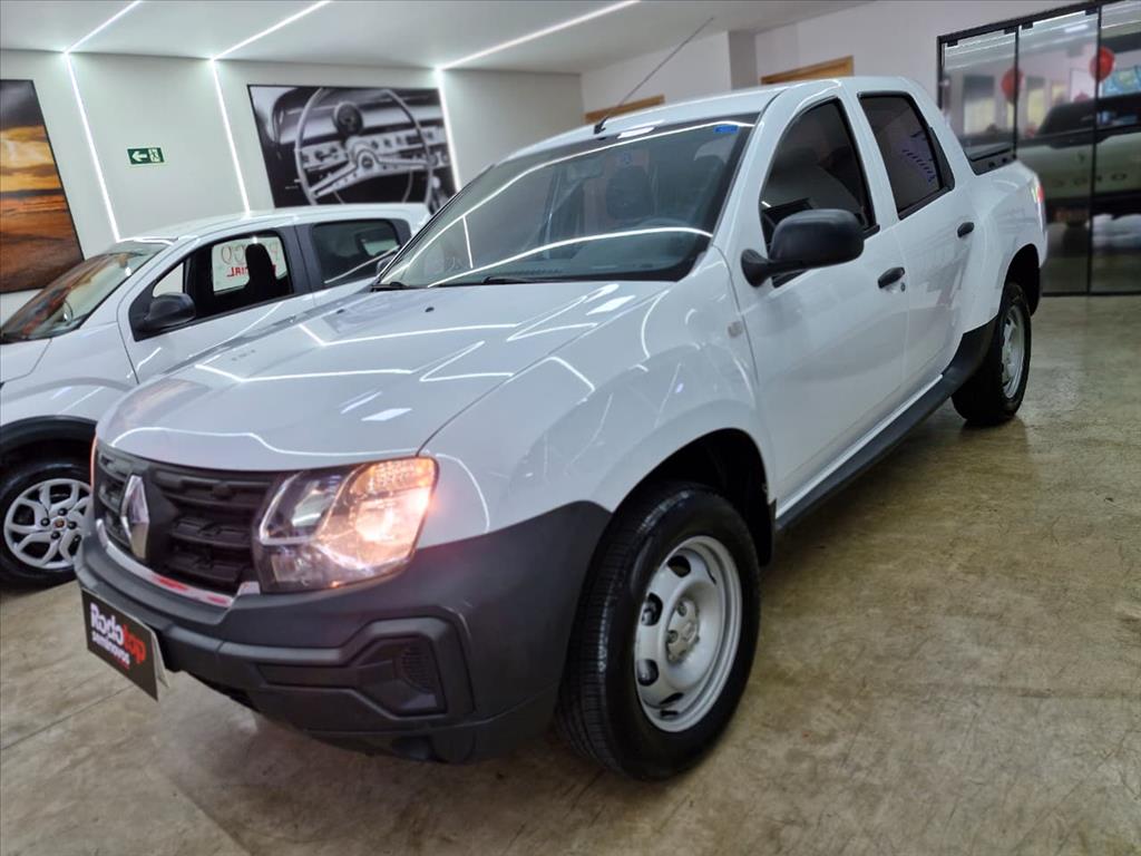 OROCH 1.6 16V SCE FLEX PRO MANUAL2