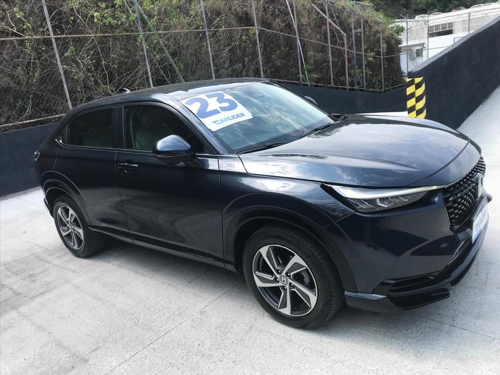 HR-V 1.5 DI I-VTEC TURBO FLEX TOURING CVT1