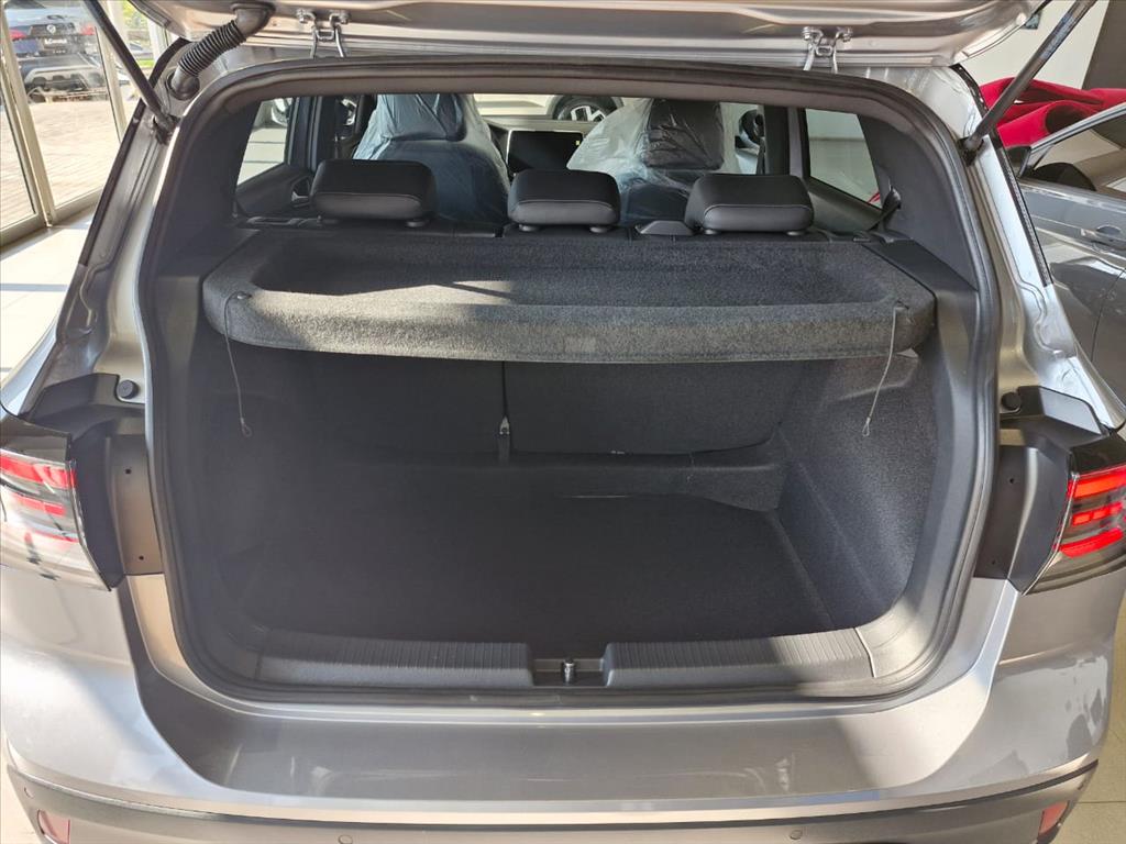 T-CROSS 1.4 250 TSI TOTAL FLEX HIGHLINE AUTOMÁTICO11