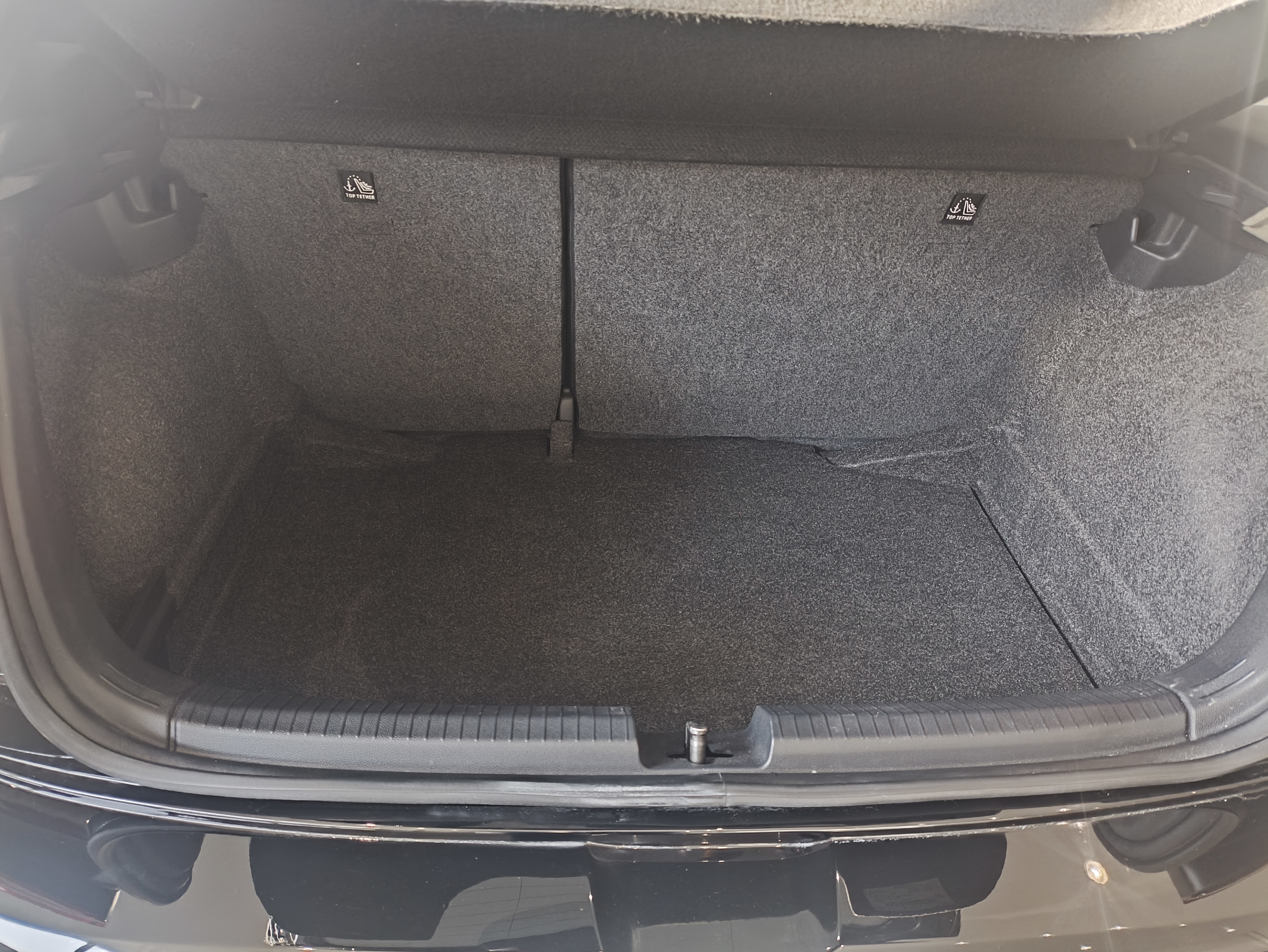 POLO 1.4 250 TSI GTS AUTOMÁTICO8